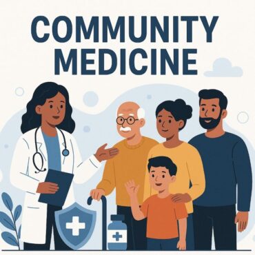Community Medicine