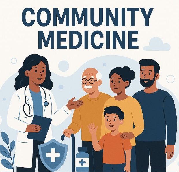 Community Medicine