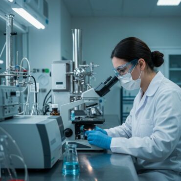 Forensic Medicine & Toxicology