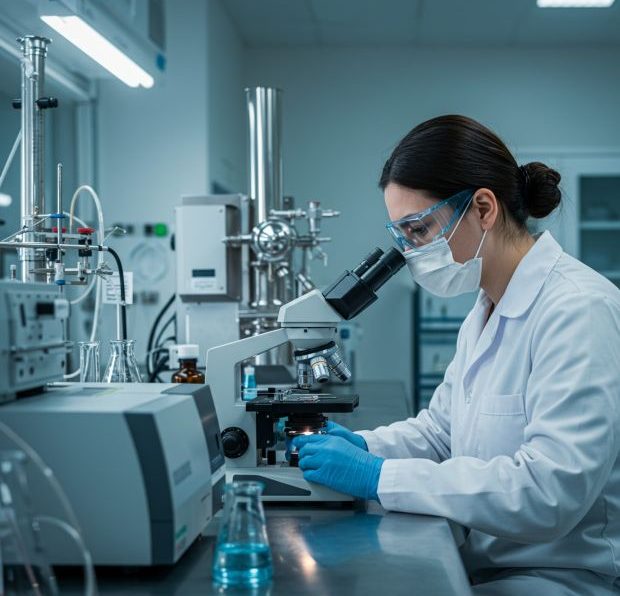 Forensic Medicine & Toxicology