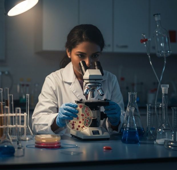 Microbiology