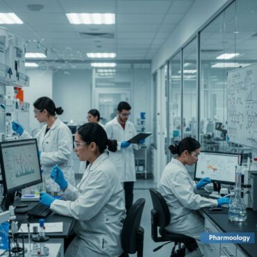 Pharmacology