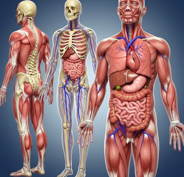 anatomy