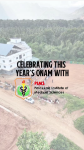PIMS Onam Celebration 2026
