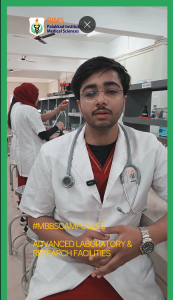 About PIMS Laboratory