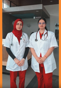 About PIMS Mentors