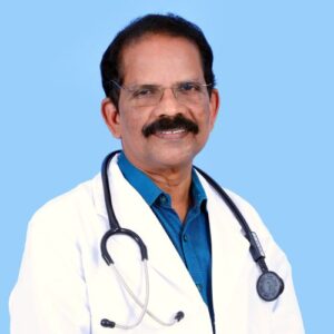 Dr Jayakumar P R – Palakkad Institute of Medical Sciences